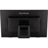 ViewSonic VS18312, Monitor LED negro (mate)