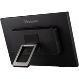 ViewSonic VS18312, Monitor LED negro (mate)