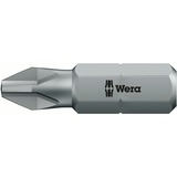 Wera 27 XL Universal Imperial 1, 05051032001, Conjuntos de bits negro/Verde