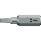 Wera 27 XL Universal Imperial 1, 05051032001, Conjuntos de bits negro/Verde