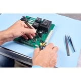 Wiha Juego de pinzas SMD Professional ESD negro