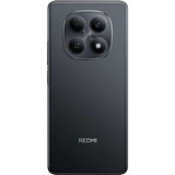 Xiaomi Redmi Note 15 256GB, Móvil negro