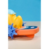 ZAPF Creation BABY born Splish Splash Surfing Berta, Muñecos BABY born Splish Splash Surfing Berta, Animales de juguete para el baño, Niño/niña, 1 año(s), Multicolor