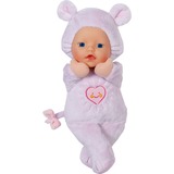 ZAPF Creation BABY born for babies Mouse 26cm, Muñecos BABY born for babies Mouse 26cm, Muñeca bebé, Unisex, 0 año(s), Niño/niña, 260 mm, Multicolor