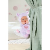 ZAPF Creation BABY born for babies Mouse 26cm, Muñecos BABY born for babies Mouse 26cm, Muñeca bebé, Unisex, 0 año(s), Niño/niña, 260 mm, Multicolor