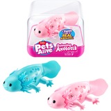 ZURU 9556 Juegos, juguetes y pegatinas de baño, Muñecos Pets Alive 9556, Figurita de baño, Niño/niña, 3 año(s), AG13, Colores surtidos