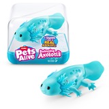 ZURU 9556 Juegos, juguetes y pegatinas de baño, Muñecos Pets Alive 9556, Figurita de baño, Niño/niña, 3 año(s), AG13, Colores surtidos