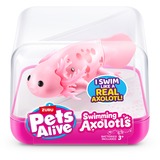 ZURU 9556 Juegos, juguetes y pegatinas de baño, Muñecos Pets Alive 9556, Figurita de baño, Niño/niña, 3 año(s), AG13, Colores surtidos