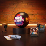 ZURU Mini Brands - Really Works Vinyl, Manualidades Multicolor