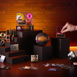 ZURU Mini Brands - Really Works Vinyl, Manualidades Multicolor
