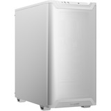 be quiet! PURE BASE 501 Airflow White Midi Tower Blanco, Cajas de torre blanco, Midi Tower, PC, Blanco, ATX, micro ATX, Mini-ITX, Acrilonitrilo butadieno estireno (ABS), Acero, 17,8 cm