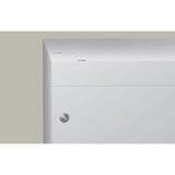 fischer Tornillo para tablero de partículas ClassicFast II 6,0x80 cabeza avellanada TX 