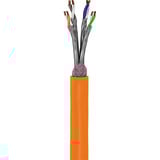 goobay 75713, Cable naranja