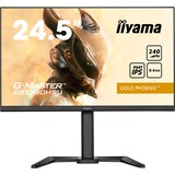 iiyama GB2790QSU-B5, Monitor de gaming negro (mate)