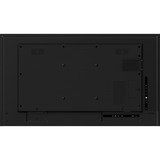 iiyama LH4375UHS-B2AG, Pantalla de gran formato negro (mate)