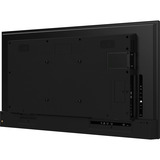 iiyama LH4375UHS-B2AG, Pantalla de gran formato negro (mate)