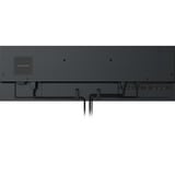 iiyama LH4375UHS-B2AG, Pantalla de gran formato negro (mate)