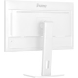 iiyama XUB2797HSN-W2, Monitor LED blanco (mate)