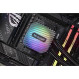 ALTERNATE AGP-WINDOW-AMD-011, Gaming-PC negro/Transparente