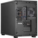 ALTERNATE AGP-WINDOW-AMD-011, Gaming-PC negro/Transparente