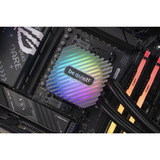 ALTERNATE Gaming-PC Window Edition • RTX 5090 • AMD Ryzen™ 7 9800X3D • 64 GB RAM negro/Transparente