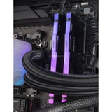 ALTERNATE Gaming-PC Window Edition • RTX 5090 • AMD Ryzen™ 7 9800X3D • 64 GB RAM negro/Transparente