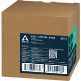 ARCTIC P12 Pro PST LN, Ventilador negro