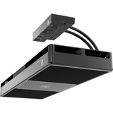 ARCTIC Senza 5700G AMD Ryzen™ 7 32 GB DDR4-SDRAM 1 TB SSD Windows 11 Home Mini PC Negro, Mini-PC  negro, 3,8 GHz, AMD Ryzen™ 7, 5700G, 32 GB, 1 TB, Windows 11 Home