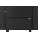 ASUS PA16USV, Monitor LED negro