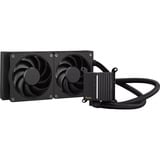 ASUS ProArt LC 240 mm, Refrigeración por agua negro