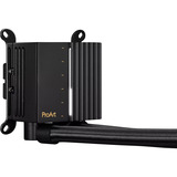 ASUS ProArt LC 240 mm, Refrigeración por agua negro