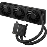 ASUS ProArt LC 360 mm, Refrigeración por agua negro