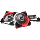 ASUS ROG Eurux GR120 ARGB, Ventilador negro