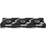 ASUS ROG Eurux GR120 ARGB, Ventilador negro