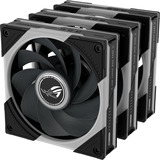 ASUS ROG Eurux GR120 ARGB, Ventilador negro