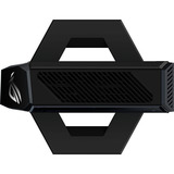 ASUS ROG NUC RNUC15JNK9X389A2 Intel Core Ultra 9 275HX 32 GB DDR5-SDRAM 1 TB SSD NVIDIA GeForce RTX 5070 Ti Windows 11 Home USFF Mini PC Negro, Mini-PC  negro, Intel Core Ultra 9, 275HX, 32 GB, 1 TB, Windows 11 Home, 64 bits