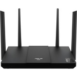 ASUS RT-AX50 AX3000 AiMesh, Router negro