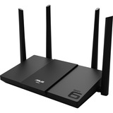 ASUS RT-AX50 AX3000 AiMesh, Router negro