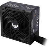 ASUS TUF-GAMING-750B unidad de fuente de alimentación 750 W 20+4 pin ATX ATX Negro, Fuente de alimentación de PC negro, 750 W, 100 - 240 V, 20+4 pin ATX, PC, ATX, 80 PLUS Bronze