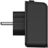 Ansmann Countdown-Steckdose AES 1.4, Temporizador negro