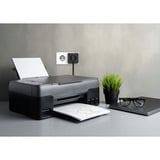Ansmann Countdown-Steckdose AES 1.4, Temporizador negro