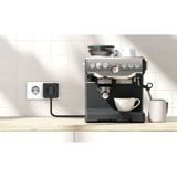 Ansmann Countdown-Steckdose AES 1.4, Temporizador negro