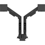 BenQ Ergo Arm BDH01, Soporte de monitor negro
