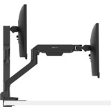 BenQ Ergo Arm BDH01, Soporte de monitor negro