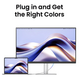 BenQ MA320UG, Monitor LED plateado