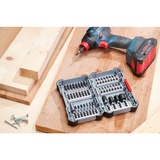 Bosch 2608522330, Conjuntos de bits 