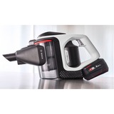 Bosch BSS825FRSH, Aspirador vertical negro/blanco