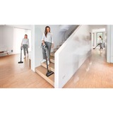 Bosch BSS825FRSH, Aspirador vertical negro/blanco