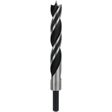 Bosch Broca helicoidal para madera estándar, Ø 18mm, Taladro 