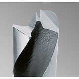 Bosch Broca helicoidal para madera estándar, Ø 18mm, Taladro 